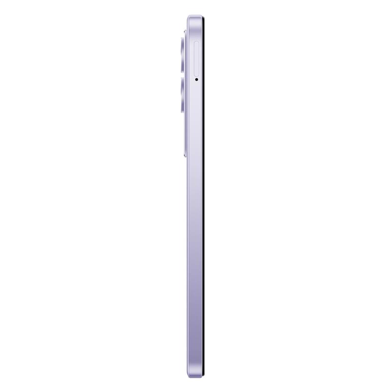 Смартфон Redmi 15 6/128GB/6.9/50 Фиолетовый - фото #11, Technodom.kz