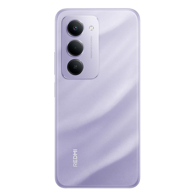 Смартфон Redmi 15 6/128GB/6.9/50 Фиолетовый - фото #1, Technodom.kz