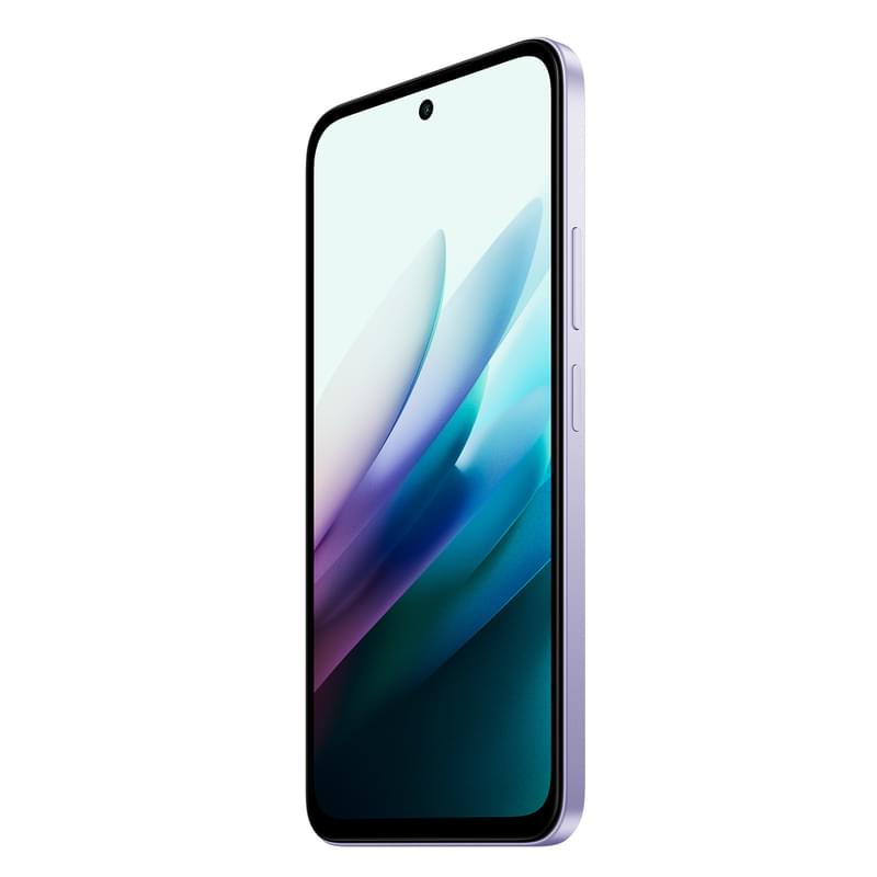 Смартфон Redmi 15 6/128GB/6.9/50 Фиолетовый - фото #8, Technodom.kz