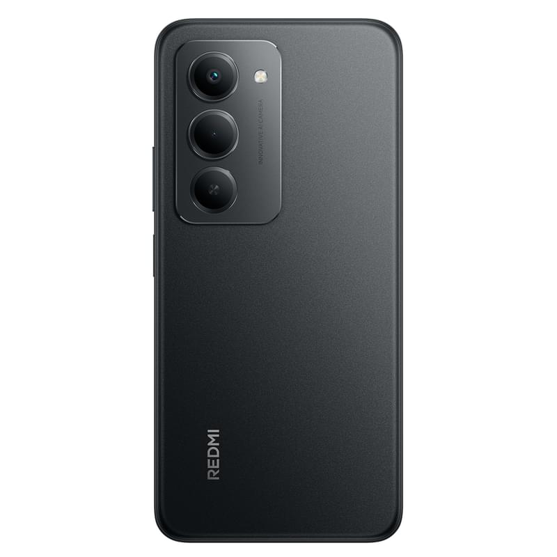 Смартфон Redmi 15 8/256GB/6.9/50 Черный - фото #1, Technodom.kz