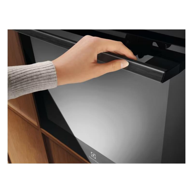 Electrolux LOD8P39Z Кіріктірілген пеш - фото #2, Technodom.kz