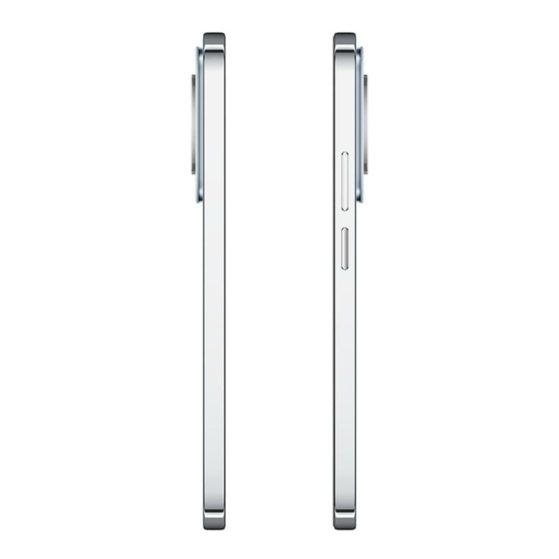 Смартфон GSM Huawei Nova 14 12/512GB/6.7/50 Көк - фото #2, Technodom.kz