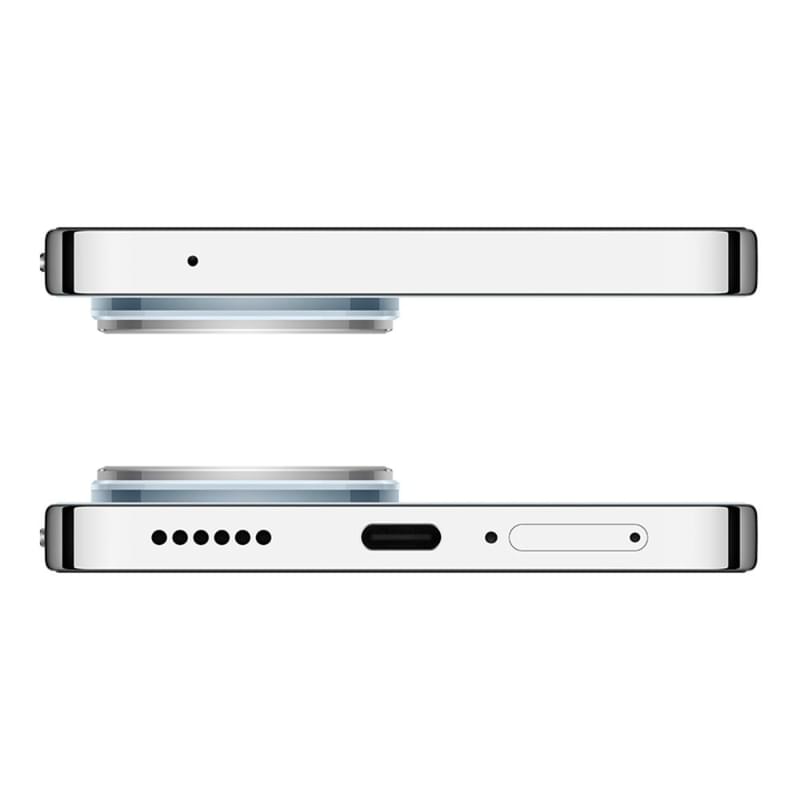 Смартфон GSM Huawei Nova 14 12/512GB/6.7/50 Көк - фото #3, Technodom.kz