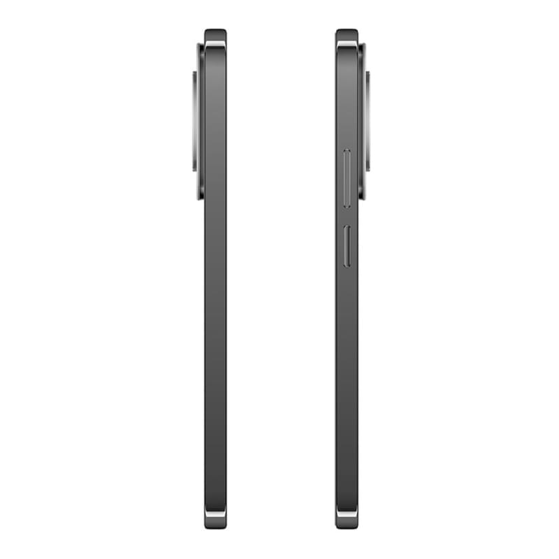 Смартфон Huawei Nova 14 12/256GB/6.7/50 Черный - фото #2, Technodom.kz