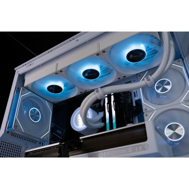 Игровой компьютер TechnoGaming 279(AR5-7500F/RTX5070 12GB/D5 32GB/SSD 1TB/B650M-A WIFI/MAG PANO) + Win11 - фото #6, Technodom.kz