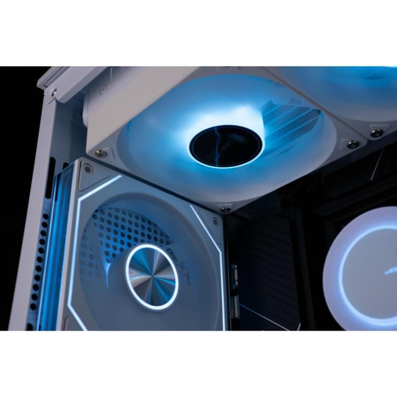 TechnoGaming  ойын ПК 279(AR5-7500F/RTX5070 12GB/D5 32GB/SSD 1TB/B650M-A WIFI/MAG PANO) + Win11 - фото #8, Technodom.kz