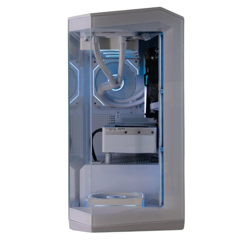 Игровой компьютер TechnoGaming 279(AR5-7500F/RTX5070 12GB/D5 32GB/SSD 1TB/B650M-A WIFI/MAG PANO) + Win11 - фото #11, Technodom.kz