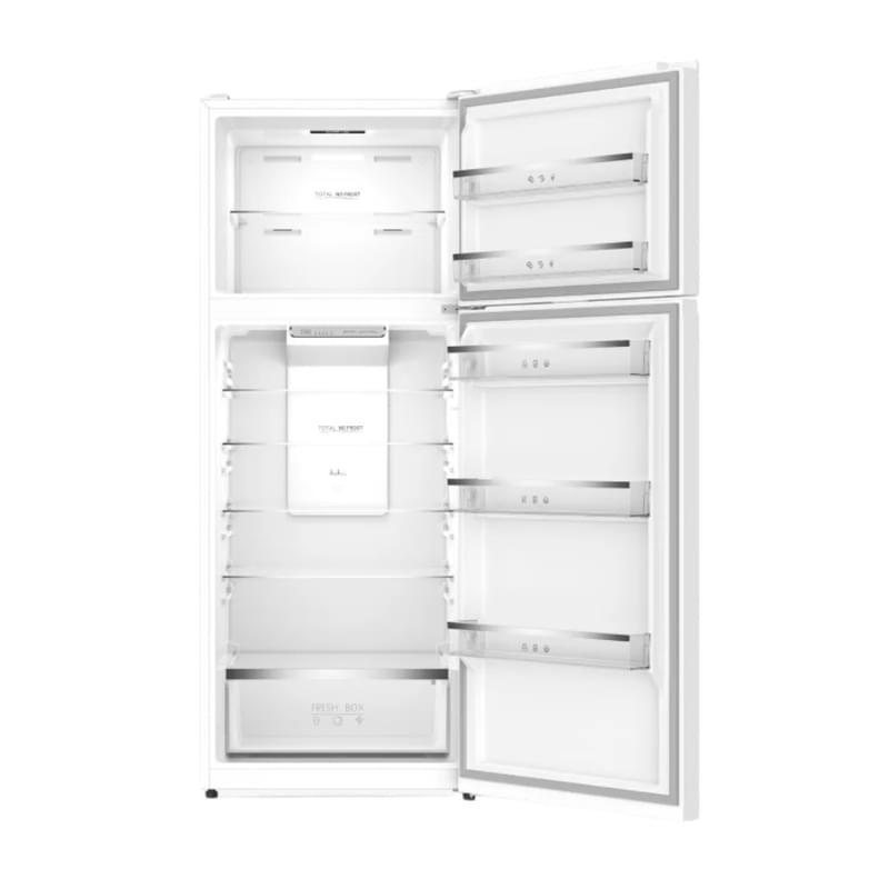 Konka KRF-420W тоңазытқыш - фото #1, Technodom.kz Konka KRF-420W тоңазытқыш - фото #1, Technodom.kz