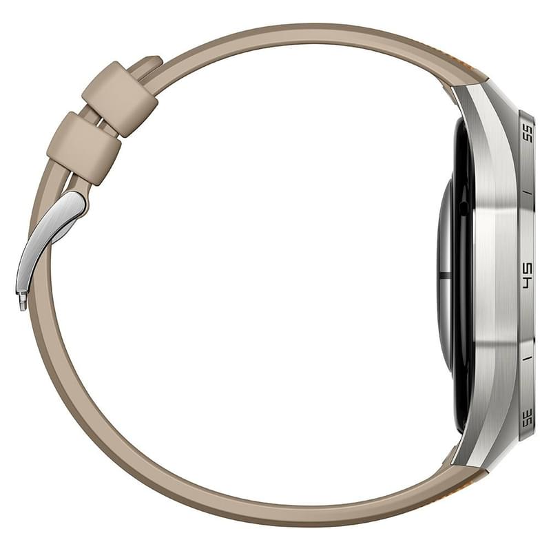 Смарт Часы HUAWEI WATCH GT 6 Pro (46mm) Brown (Atum-B29W) - фото #4, Technodom.kz Смарт Часы HUAWEI WATCH GT 6 Pro (46mm) Brown (Atum-B29W) - фото #4, Technodom.kz