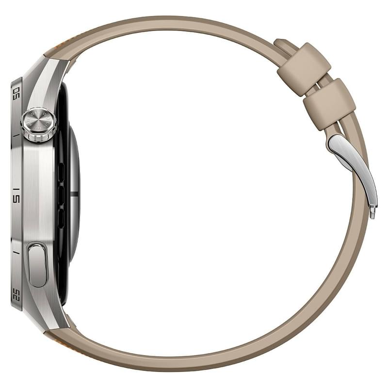 Смарт Часы HUAWEI WATCH GT 6 Pro (46mm) Brown (Atum-B29W) - фото #5, Technodom.kz Смарт Часы HUAWEI WATCH GT 6 Pro (46mm) Brown (Atum-B29W) - фото #5, Technodom.kz