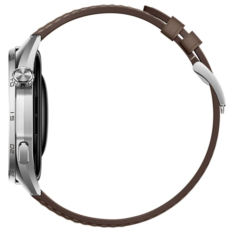 Смарт Часы HUAWEI WATCH GT 6 46m, Grey (Atum-B19L) - фото #3, Technodom.kz