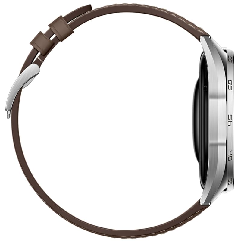 Смарт Часы HUAWEI WATCH GT 6 46m, Grey (Atum-B19L) - фото #4, Technodom.kz