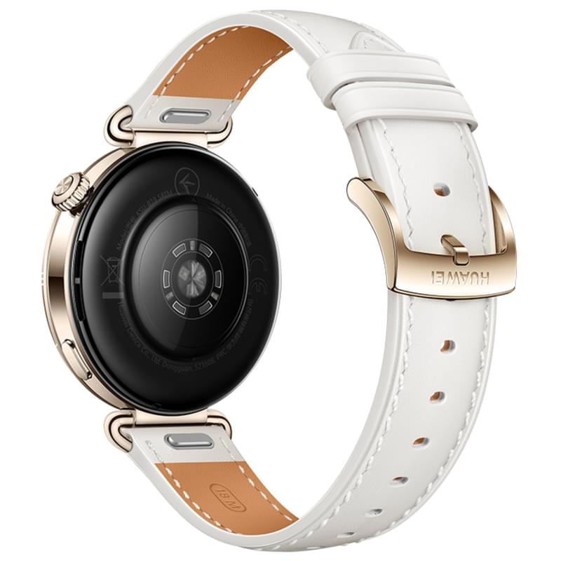 Смарт Часы HUAWEI WATCH GT 6 41mm, White (Konsu-B19L) - фото #5, Technodom.kz