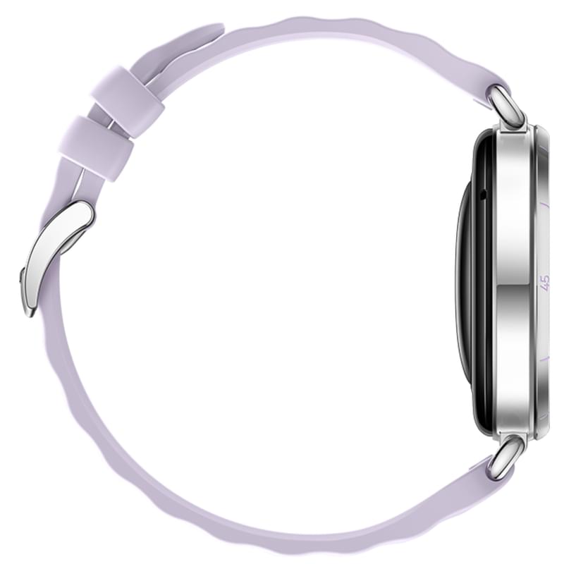 Смарт Часы HUAWEI WATCH GT 6 41mm, Purple (Konsu-B19FC) - фото #4, Technodom.kz
