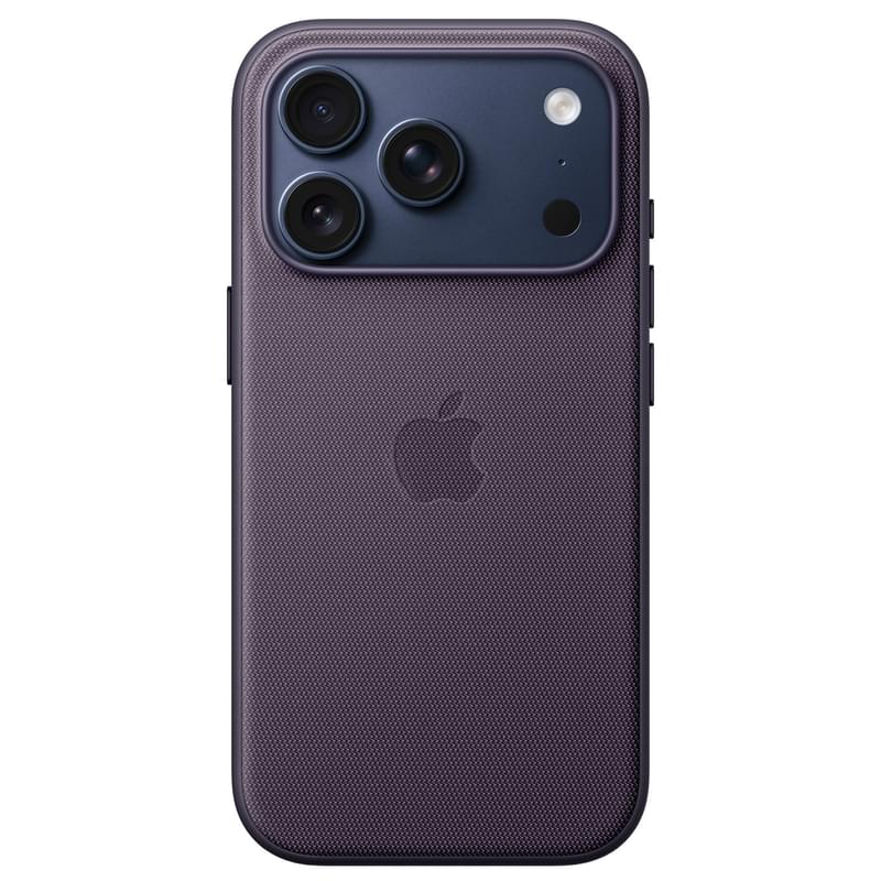 IPhone 17 Pro TechWoven Case with MagSafe - Purple (MGF54ZM/A) арналған тысқабы - фото #2, Technodom.kz