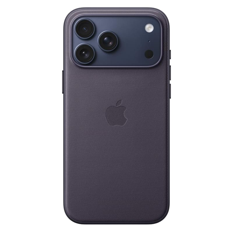 Чехол для смартфона iPhone 17 Pro Max TechWoven Case with MagSafe - Purple (MGFA4ZM/A) - фото #1, Technodom.kz