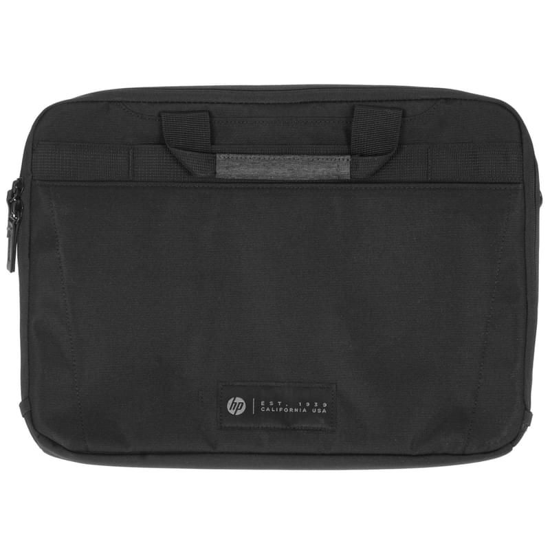 Ноутбукқа арналған сөмке 15.6" HP Renew Travel, Қара (2Z8A4AA) - фото #0, Technodom.kz