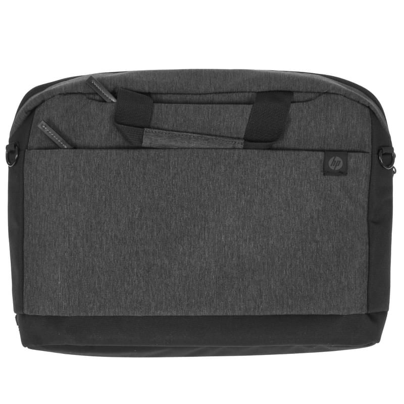 Ноутбукқа арналған сөмке 15.6" HP Renew Travel, Қара (2Z8A4AA) - фото #1, Technodom.kz