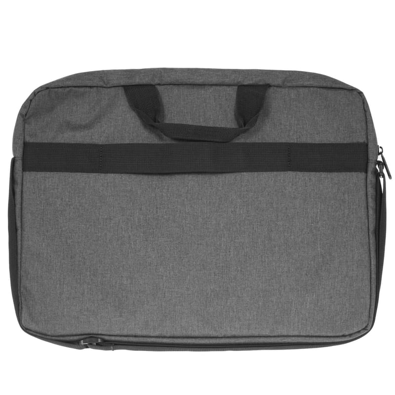 Сумка для ноутбука 17.3" HP Prelude, Grey (34Y64AA) - фото #2, Technodom.kz