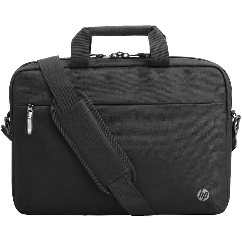 Ноутбукқа арналған сөмке 17.3" HP Renew Business, Қара (3E2U6AA) - фото #0, Technodom.kz