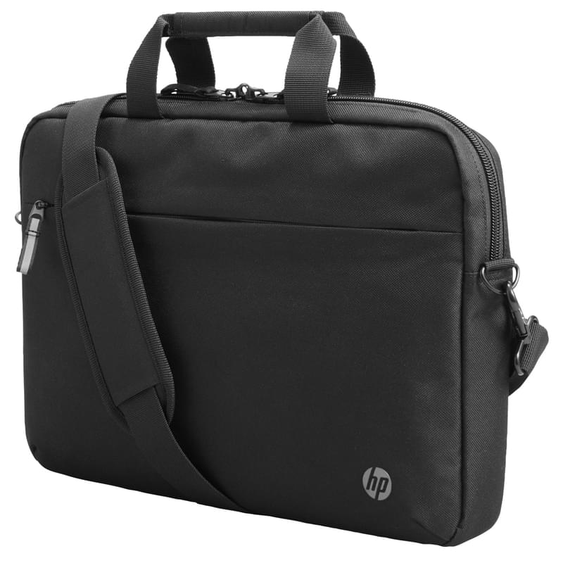 Ноутбукқа арналған сөмке 17.3" HP Renew Business, Қара (3E2U6AA) - фото #1, Technodom.kz