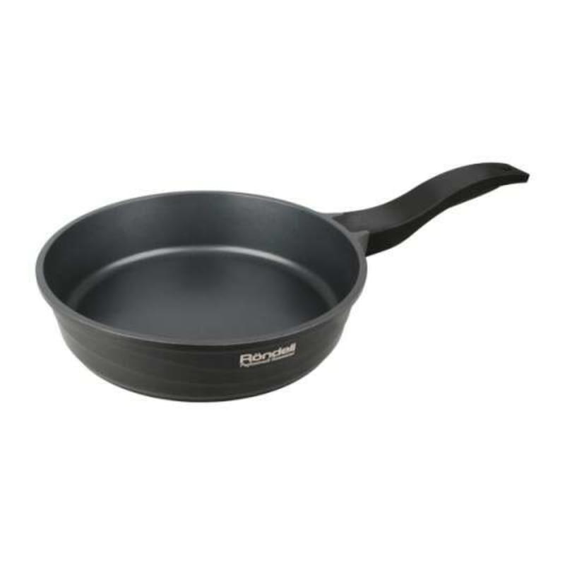 Сковорода 26см Walzer Rondell RDA-768 - фото #0, Technodom.kz