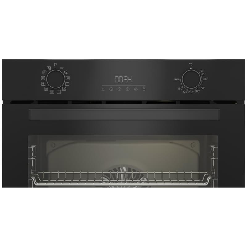 Встраиваемая духовка Beko BBIR13301BC - фото #3, Technodom.kz
