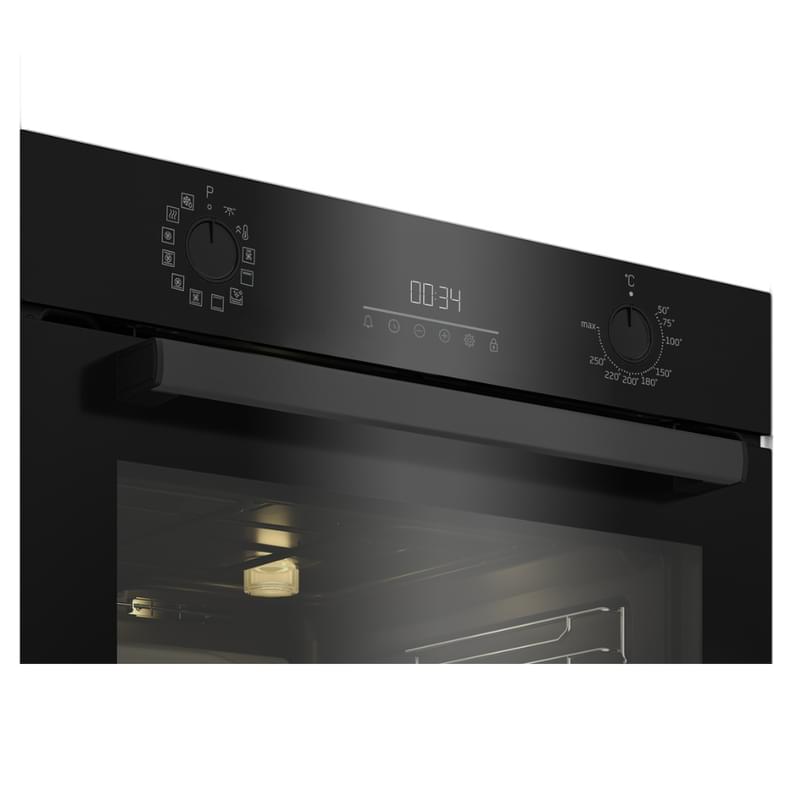 Встраиваемая духовка Beko BBIR13301BC - фото #4, Technodom.kz