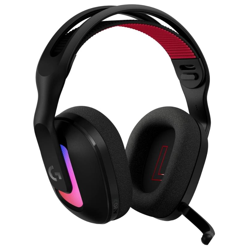 Игровая гарнитура беспроводная Logitech A20 X, Black (939-002247) - фото #0, Technodom.kz Игровая гарнитура беспроводная Logitech A20 X, Black (939-002247) - фото #0, Technodom.kz