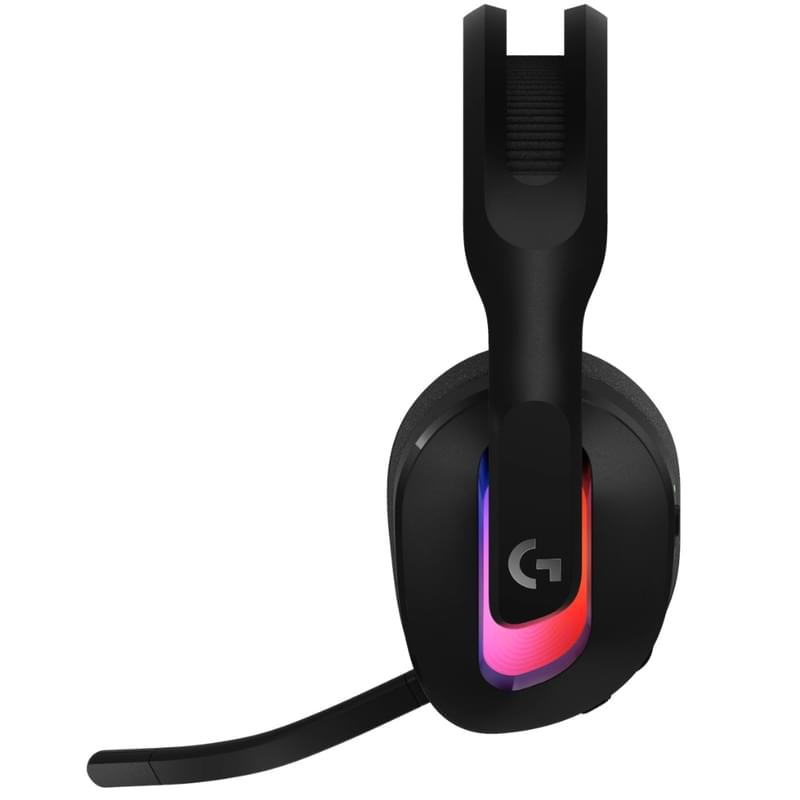 Игровая гарнитура беспроводная Logitech A20 X, Black (939-002247) - фото #2, Technodom.kz Игровая гарнитура беспроводная Logitech A20 X, Black (939-002247) - фото #2, Technodom.kz