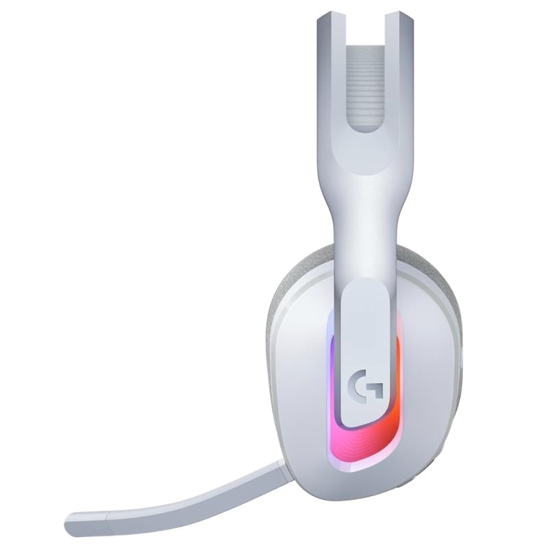 Игровая гарнитура беспроводная Logitech A20 X, White (939-002253) - фото #2, Technodom.kz Игровая гарнитура беспроводная Logitech A20 X, White (939-002253) - фото #2, Technodom.kz