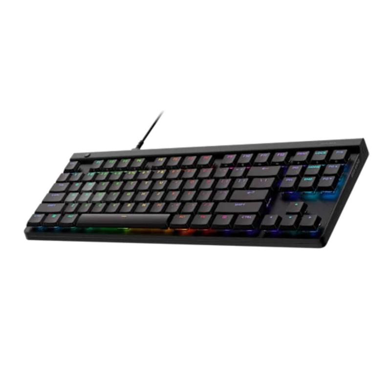 Игровая клавиатура Logitech G515 RAPID TKL, Black (920-013861) - фото #1, Technodom.kz