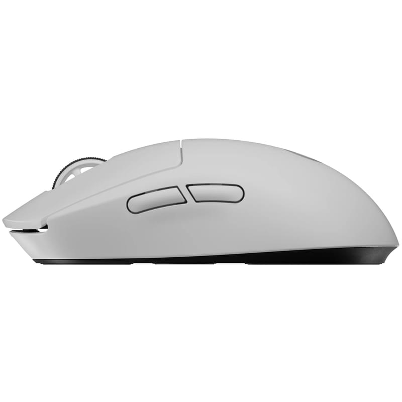 Игровая мышь беспроводная Logitech PRO X SUPERLIGHT 2 SE, White (910-007556) - фото #1, Technodom.kz