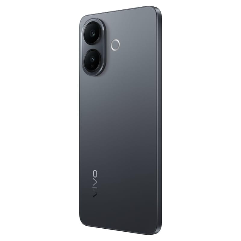 Смартфон Vivo V60 lite 8/256GB/6.7/50 Черный - фото #2, Technodom.kz