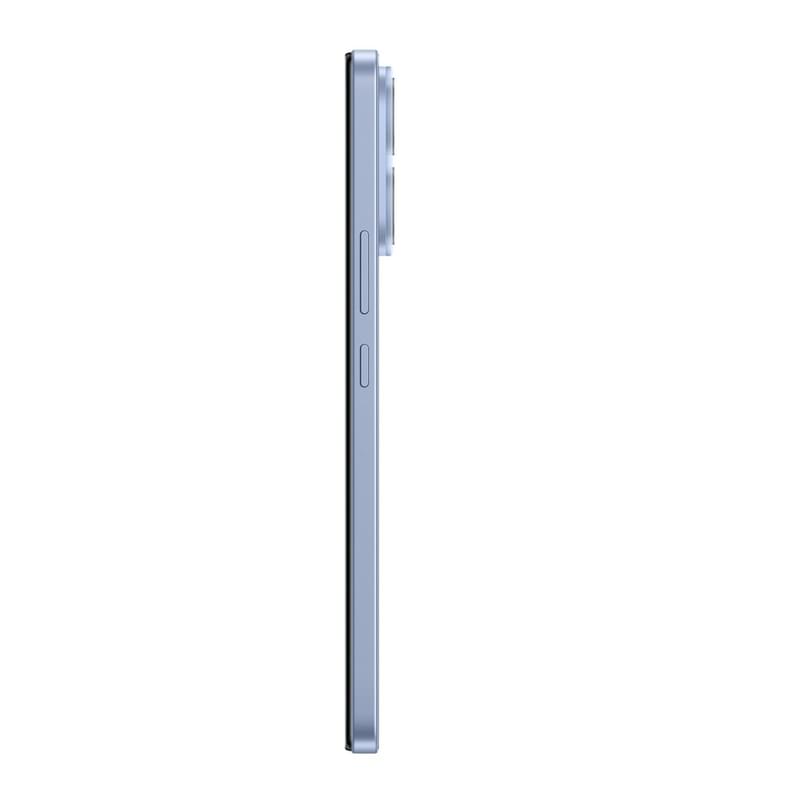 Смартфон Vivo V60 lite 8/256GB/6.7/50 Синий - фото #8, Technodom.kz