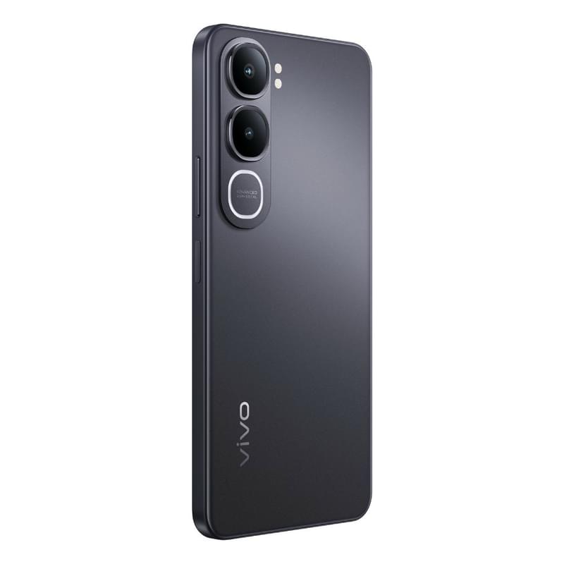 Смартфон GSM Vivo Y21d 6/256GB/6.7/50 Қара - фото #2, Technodom.kz