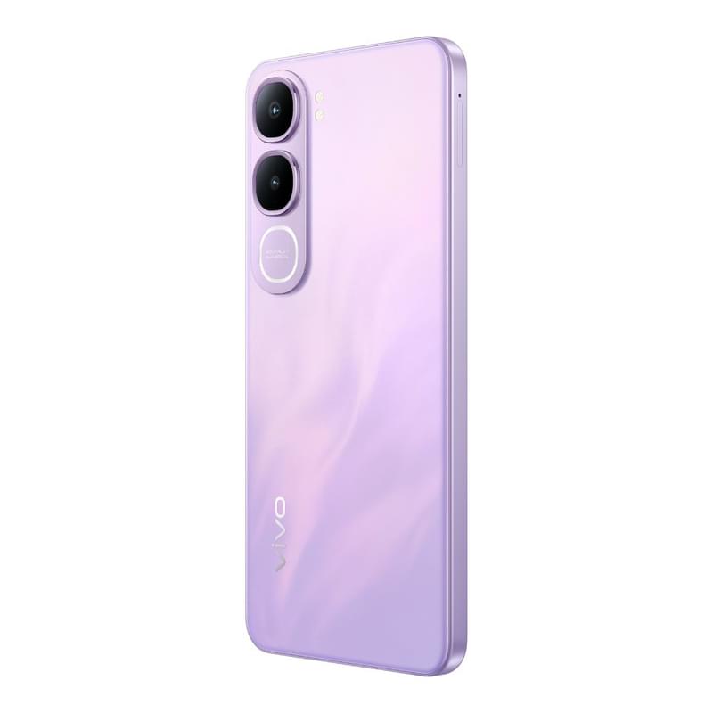 Смартфон GSM Vivo Y21d 6/256GB/6.7/50 Күлгін - фото #0, Technodom.kz