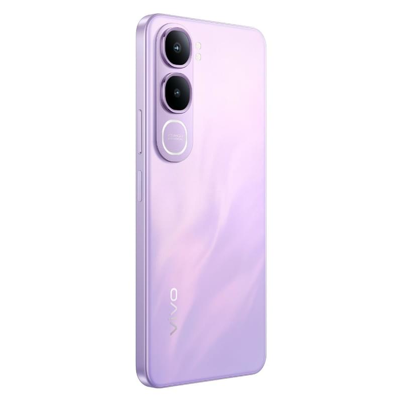 Смартфон GSM Vivo Y21d 6/256GB/6.7/50 Күлгін - фото #2, Technodom.kz