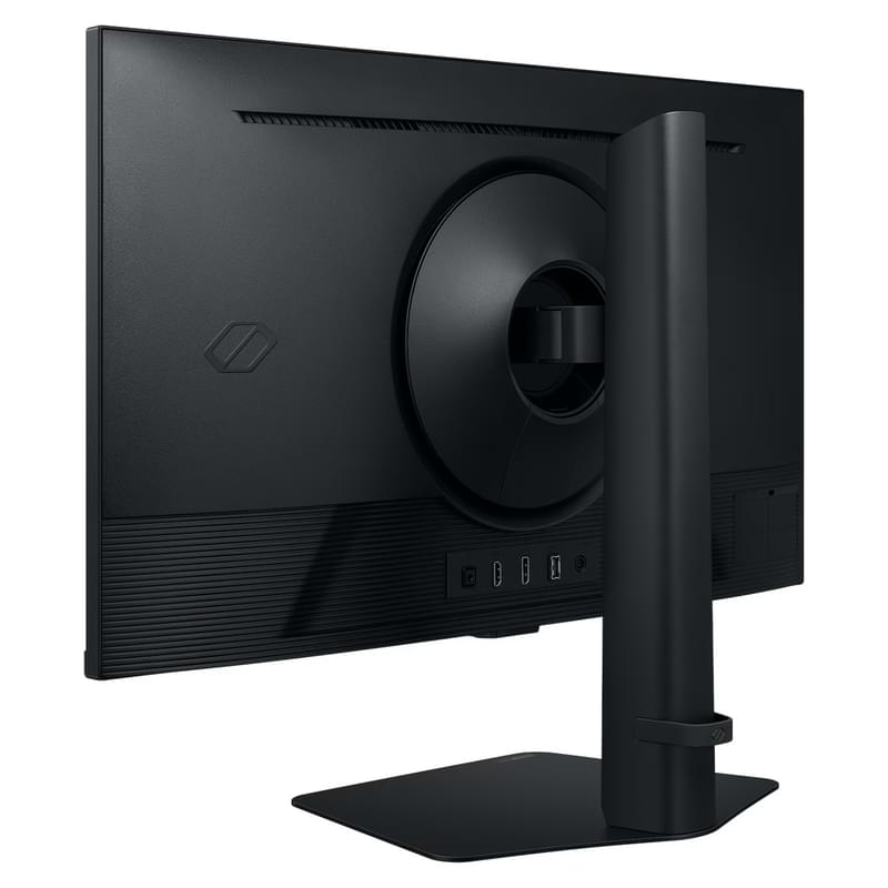 Монитор Игровой 27" Samsung Odyssey G6 LS27FG606EIXCI 2560x1440 16:9 IPS 350ГЦ (HDMI+DP) Black - фото #5, Technodom.kz
