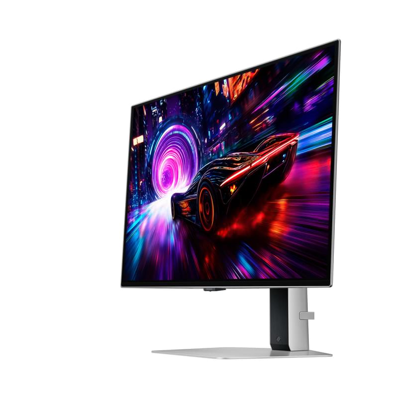 Монитор Игровой 27" Samsung Odyssey OLED G8 LS27FG812SIXCI 3840x2160 16:9 OLED 240ГЦ (2HDMI+DP) SLR - фото #5, Technodom.kz