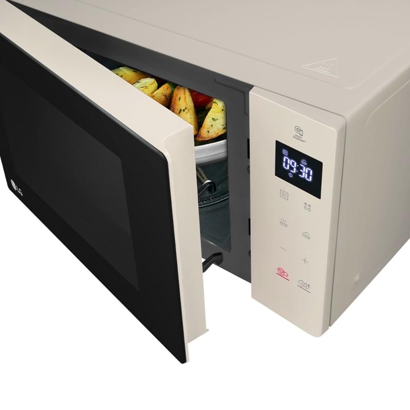 Микроволновая печь LG MS2032GASK - фото #7, Technodom.kz Микроволновая печь LG MS2032GASK - фото #7, Technodom.kz