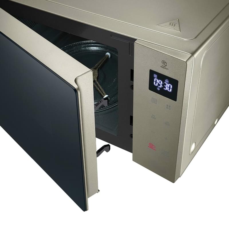Микроволновая печь LG MS2032GASS - фото #7, Technodom.kz