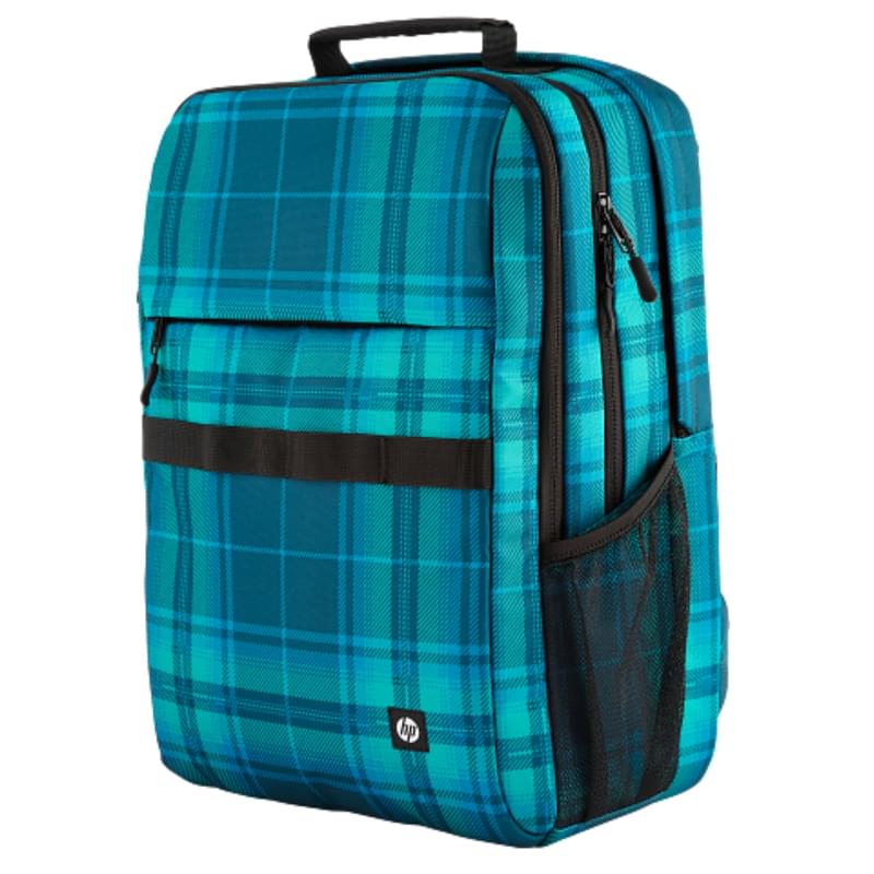 Рюкзак для ноутбука 16" HP Campus XL, Blue (7J594AA) - фото #1, Technodom.kz