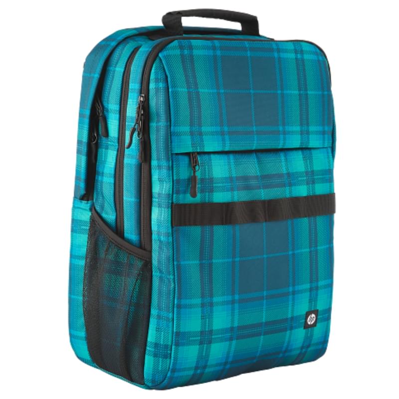 Рюкзак для ноутбука 16" HP Campus XL, Blue (7J594AA) - фото #2, Technodom.kz
