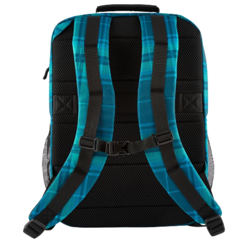 Рюкзак для ноутбука 16" HP Campus XL, Blue (7J594AA) - фото #3, Technodom.kz
