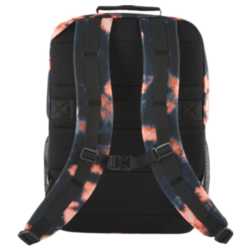 Ноутбукқа арналған арқа сөмке 16" HP Campus XL, Tie dye (7K0E3AA) - фото #2, Technodom.kz