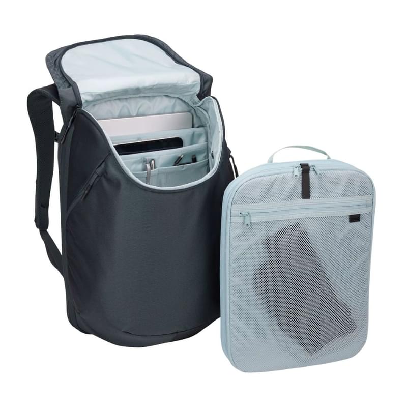 Thule рюкзагі (3205055) Dark Slate - фото #2, Technodom.kz