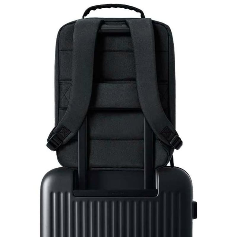 Саяхат сөмкесі Xiaomi Front Opening 20" 39L, 56x36x24, Поликарбонат, Gray (BHR8768GL) - фото #3, Technodom.kz