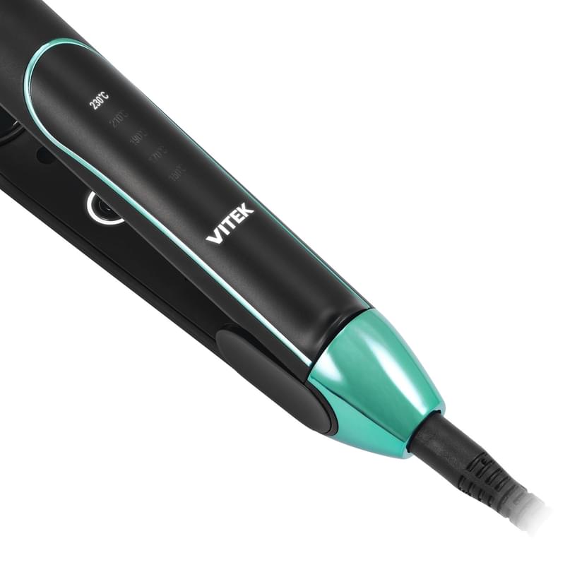 Vitek VT-2247 Шаш түзеткіші - фото #4, Technodom.kz