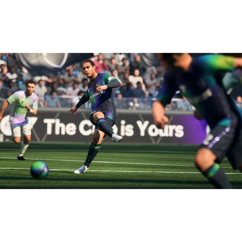 Игра для PS5 EA Sports FC 26 - фото #2, Technodom.kz